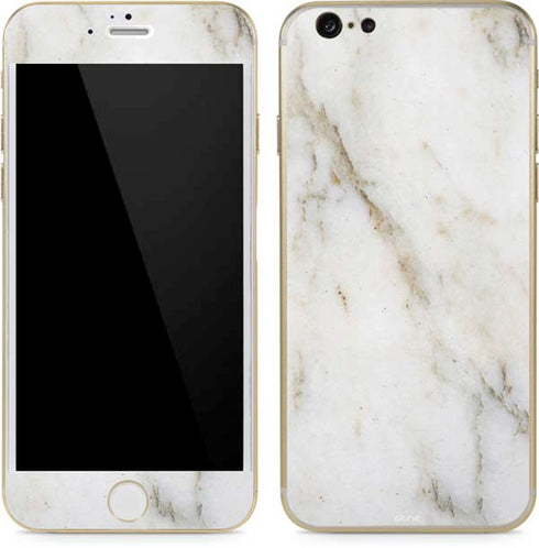 Ivory Taupe iPhone 6/6s Skin