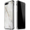Ivory Taupe iPhone 7/8 Plus Clear Case