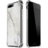 Ivory Taupe iPhone 7/8 Plus Clear Case