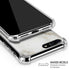 Ivory Taupe iPhone 7/8 Plus Clear Case