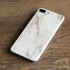 Ivory Taupe iPhone 7 Plus Skin