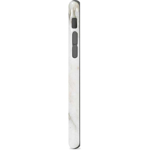 Ivory Taupe iPhone 7 Pro Case
