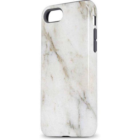 Ivory Taupe iPhone 7 Pro Case