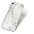 Ivory Taupe iPhone 7 Skin