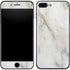 Ivory Taupe iPhone 8 Plus Skin