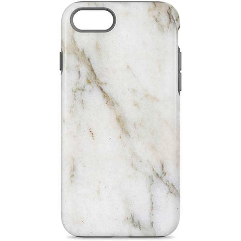 Ivory Taupe iPhone 8 Pro Case
