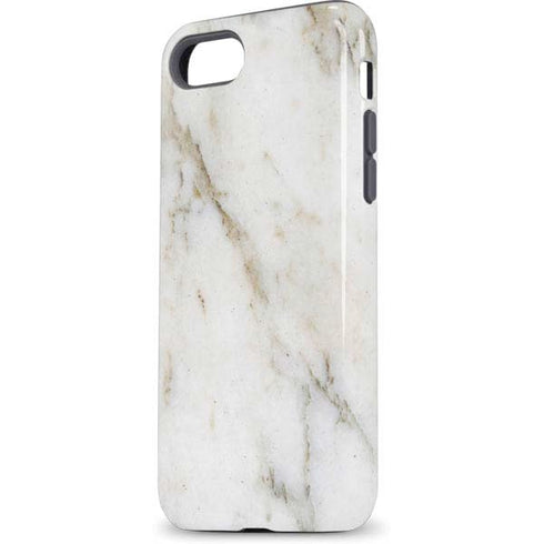 Ivory Taupe iPhone 8 Pro Case