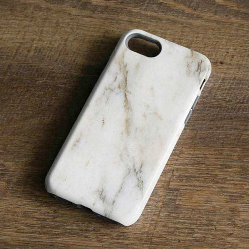 Ivory Taupe iPhone 8 Pro Case