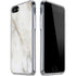 Ivory Taupe iPhone SE (2nd & 3rd Gen) Clear Case