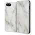 Ivory Taupe iPhone SE (2nd & 3rd Gen) Folio Case