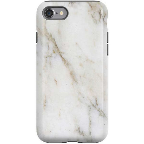 Ivory Taupe iPhone SE (2nd & 3rd Gen) Pro Case