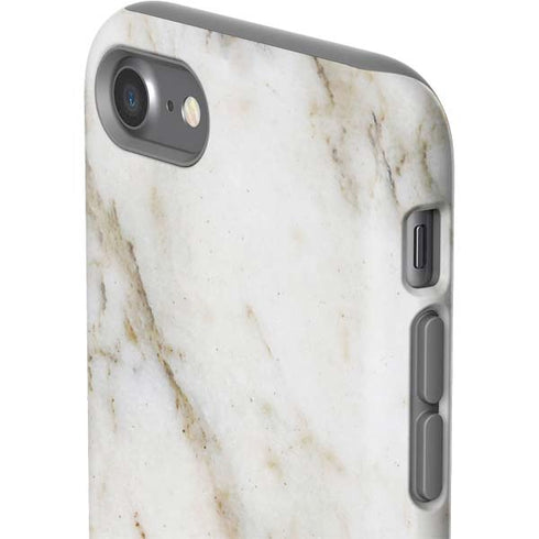 Ivory Taupe iPhone SE (2nd & 3rd Gen) Pro Case