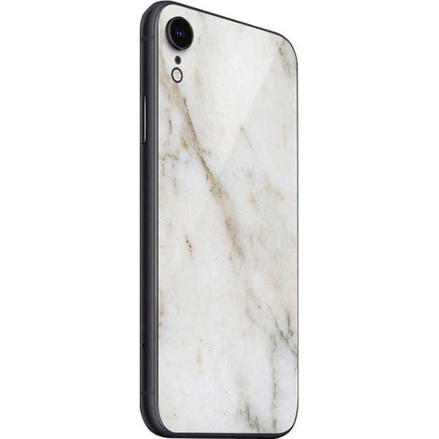 Ivory Taupe iPhone SE (2nd & 3rd Gen) Skin