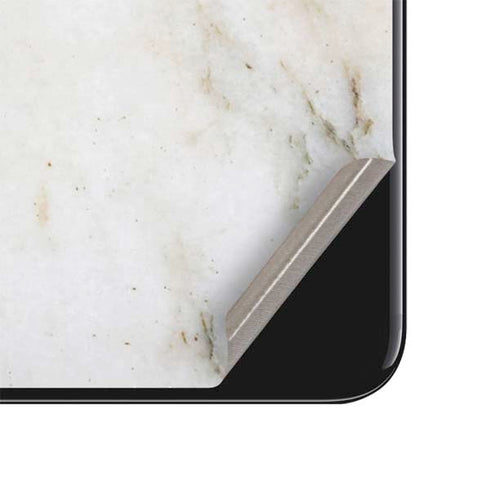 Ivory Taupe iPhone SE (2nd & 3rd Gen) Skin