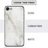 Ivory Taupe iPhone SE (2nd & 3rd Gen) Skin