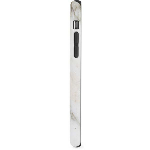 Ivory Taupe iPhone X Pro Case