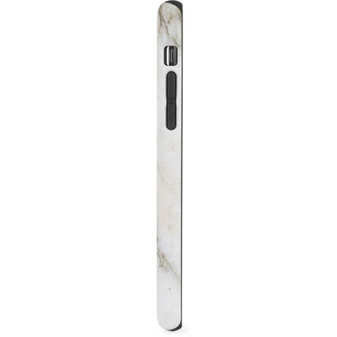 Ivory Taupe iPhone XR Pro Case