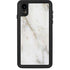 Ivory Taupe iPhone XR Waterproof Case