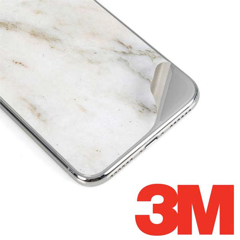 Ivory Taupe iPhone XS Max Skin