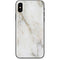Ivory Taupe iPhone XS Skin