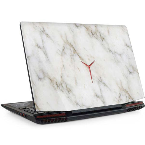 Ivory Taupe Legion Y720 Skin