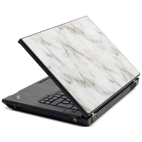 Ivory Taupe Lenovo T420 Skin