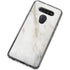 Ivory Taupe LG K51/Q51 Clear Case