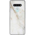 Ivory Taupe LG Stylo 6 Clear Case