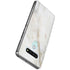 Ivory Taupe LG Stylo 6 Clear Case
