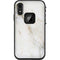 Ivory Taupe LifeProof Fre iPhone Skin