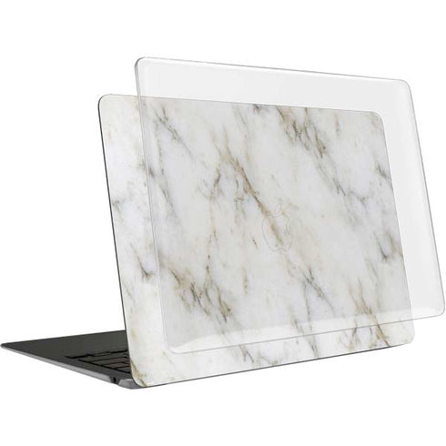Ivory Taupe MacBook Air 13in M1 (2021) Case plus Skin