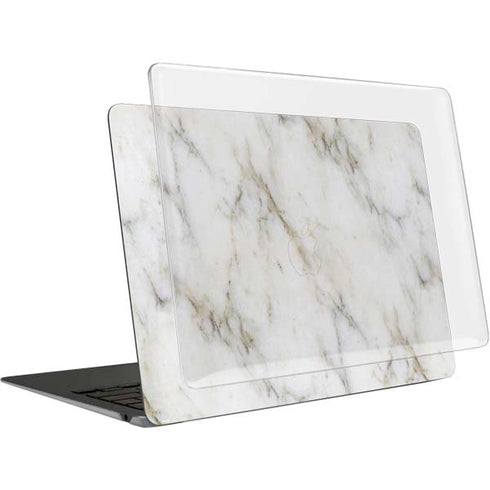 Ivory Taupe MacBook Air 15in (2023-2025) Case plus Skin