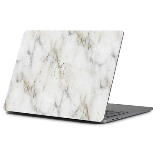 Ivory Taupe Apple MacBook Pro 13-inch Skin