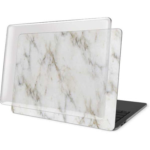 Ivory Taupe MacBook Pro 15in (2016-19) Case plus Skin