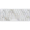 Ivory Taupe Magic Keyboard Skin