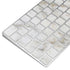 Ivory Taupe Magic Keyboard Skin