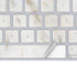 Ivory Taupe Magic Keyboard Skin