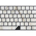 Ivory Taupe Magic Keyboard with Numeric Keypad Skin
