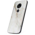 Ivory Taupe Moto E5 Play Skin