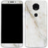 Ivory Taupe Moto E5 Plus Skin