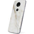 Ivory Taupe Moto E5 Plus Skin