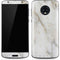 Ivory Taupe Moto G6 Skin