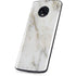 Ivory Taupe Moto G6 Skin
