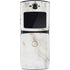 Ivory Taupe Motorola RAZR Skin