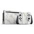 Ivory Taupe Nintendo Switch Bundle Skin