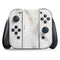 Ivory Taupe Nintendo Switch (2017-2021) Joy-Con Controller Skin