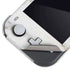 Ivory Taupe Nintendo Switch Lite Skin