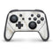 Ivory Taupe Nintendo Switch Pro Controller Skin