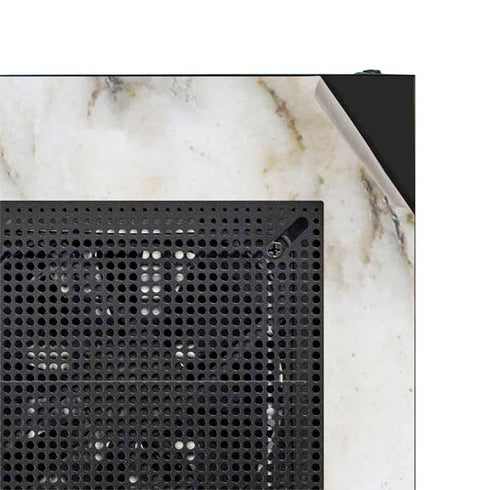 Ivory Taupe NZXT H510 Compact ATX Mid-Tower Case Skin