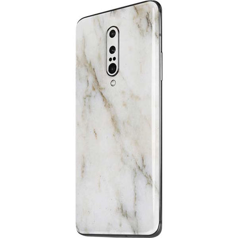 Ivory Taupe OnePlus 7 Pro Skin